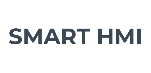 SMART HMI logo