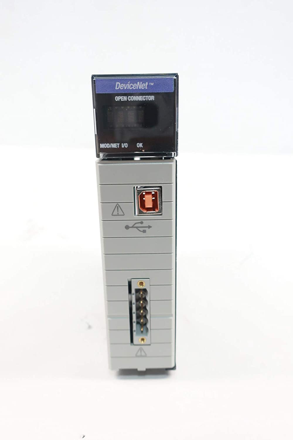 Category Image for DeviceNet Communication Module