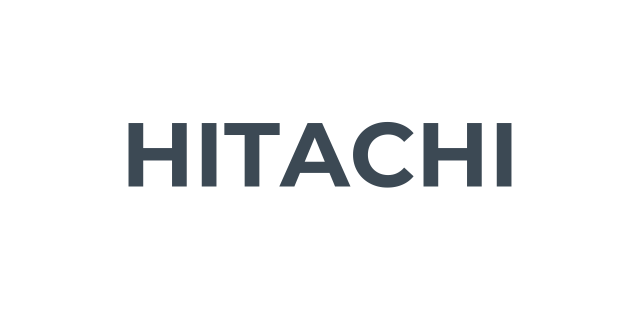 Hitachi logo