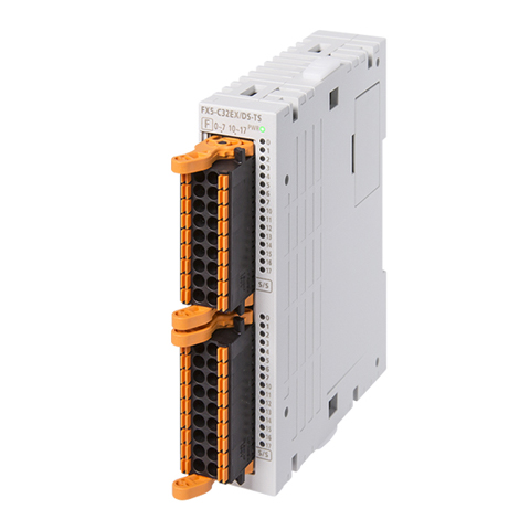 Category Image for FX5UC Expansion Modules