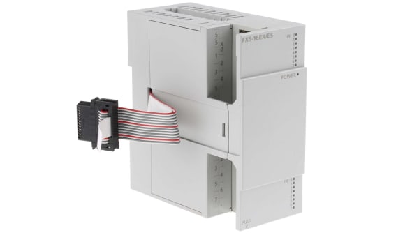 Category Image for FX5U Expansion IO Modules