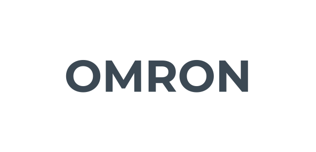 Omron logo