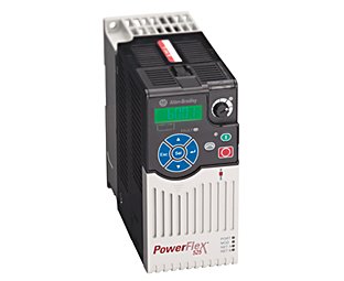 Category Image for PowerFlex 525 Drives