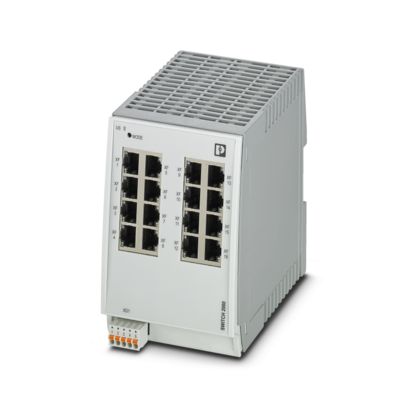 Category Image for Managed Ethernet Switches