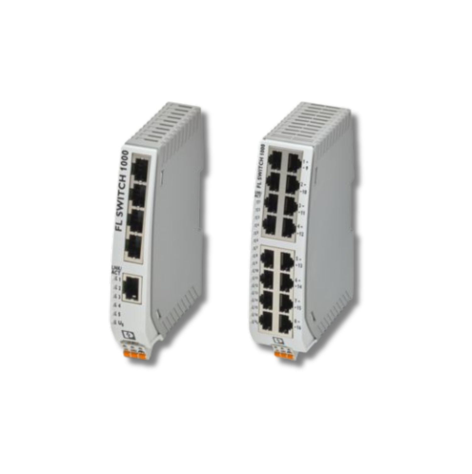 Category Image for Phoenix Contact Ethernet Switches 