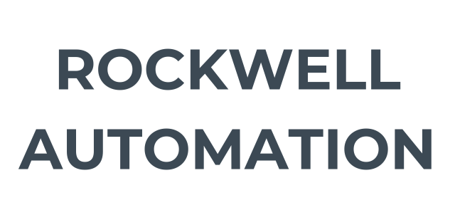 Rockwell Automation logo