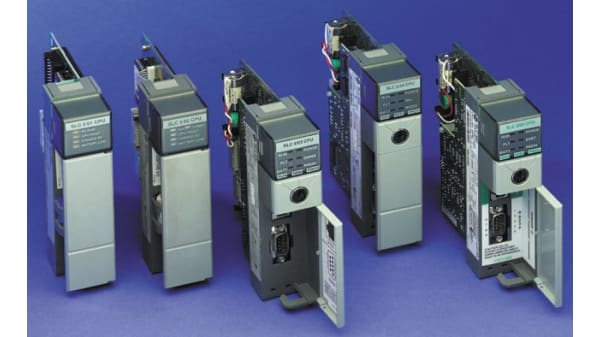 Category Image for SLC 500 Controllers