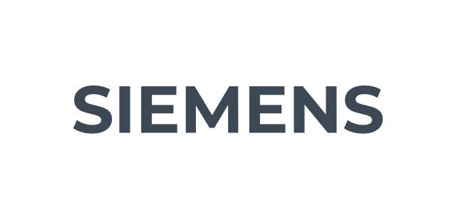 Siemens logo