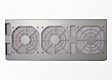 Thumbnail for 120mm Fan Wall Bracket