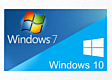 Thumbnail for Microsoft Windows 7 or 10